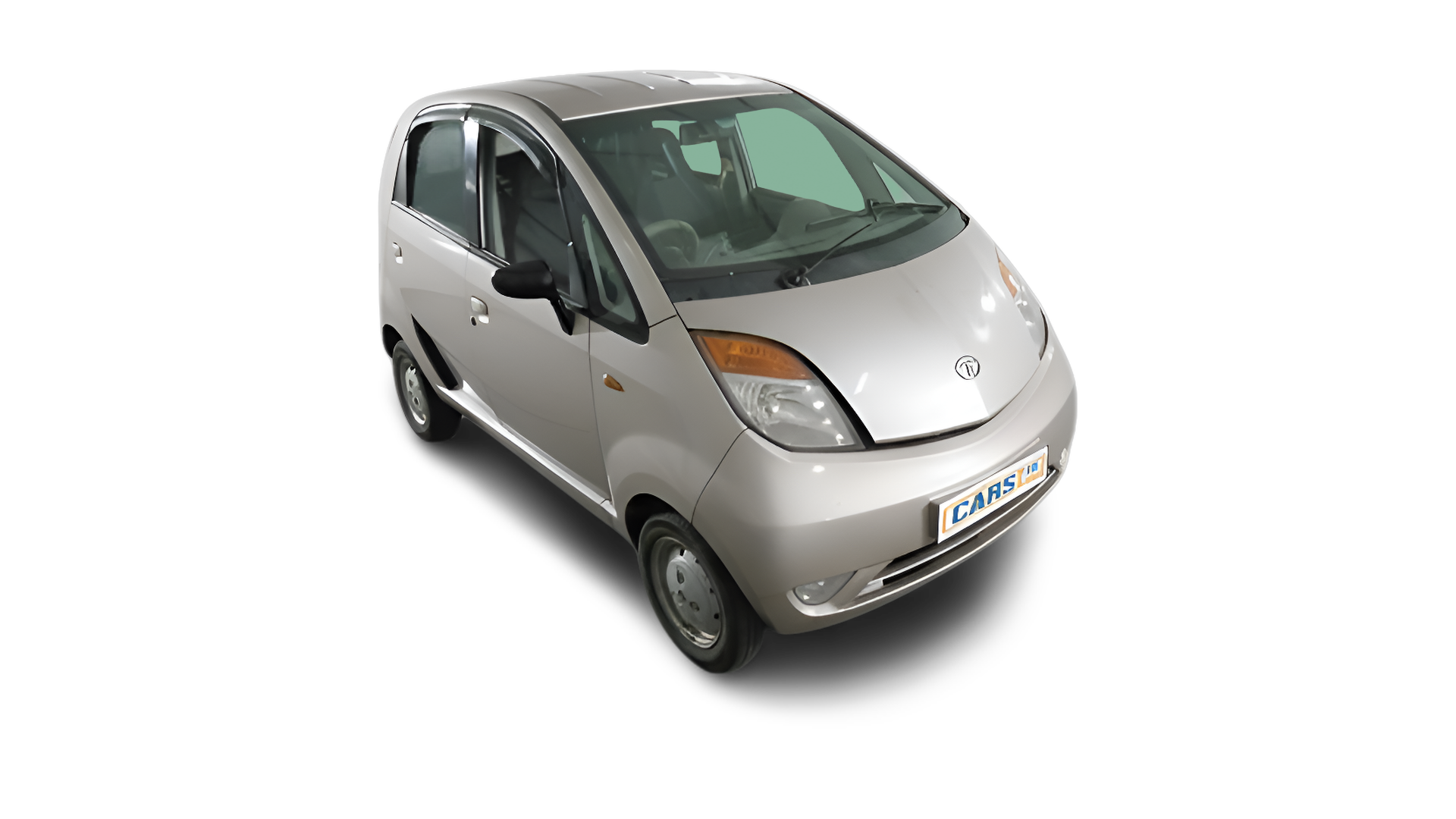 Tata Nano-img